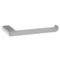 Round Chrome Toilet Paper Holder